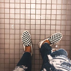 Meet your Posher, Alivia